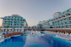 Sensitive Premium Resort & Spa