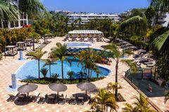 Barcelo Marbella