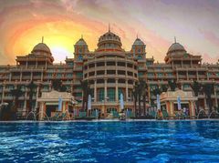 Emerald Palace Kempinski Dubai