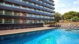 Hotel Ipanema Beach