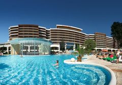 Holiday image