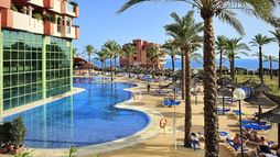 Holiday World RIWO Hotel.