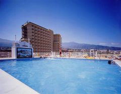 Apartamentos Tenerife Ving