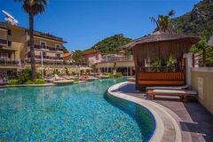 Mersoy Bellavista Suites Hotel - Adult Only