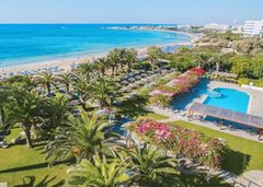 Alion Beach