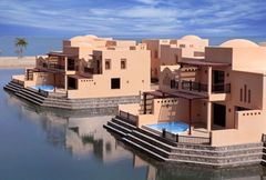 The Cove Rotana Resort - Ras Al Khaimah