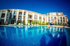 Sea Fort Club Complex