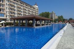 Hotel Admiral