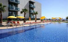 Golden Residence Hotel