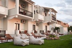 Hyacinthus-Cressida Seaside Apartments