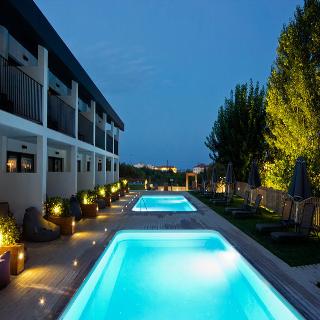 aqua bay hotel zante reviews