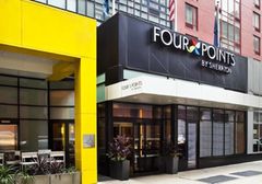 Four Points by Sheraton Midtown - Times Square