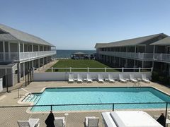 Three Seasons Resort