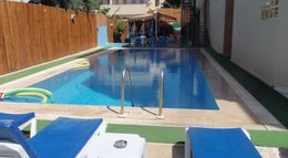 Aloe Hotel & Apart