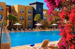 El Olivar Palace & Spa