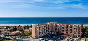 The Pestana Dom Joao II Villas and Beach Resort