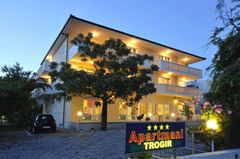 Apartmani Trogir