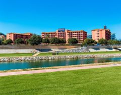 Myramar Fuengirola Apartments