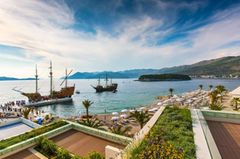 Dubrovnik President Valamar Collection Hotel
