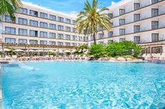 Sumus Hotel Stella & Spa