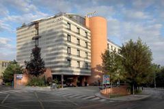 Expo Hotel