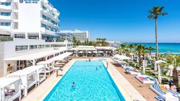 Silver Sands Beach Hotel
