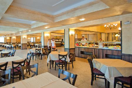 Main Restaurant