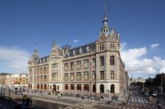 Conservatorium Hotel - The Leading Hotels of the World