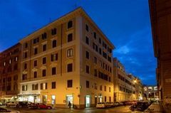 Assisi Hotel