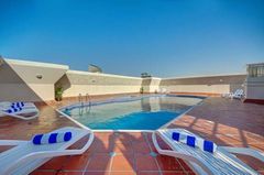 Al Manar Grand Hotel Apartment