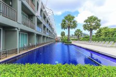 Sugar Marina Resort - ART - Karon Beach