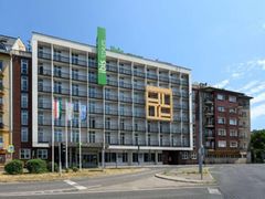 Ibis Styles Budapest City
