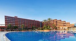 Fuengirola Beach