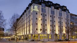 Berlin Mark Hotel