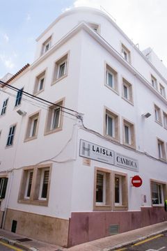 Hostal La Isla