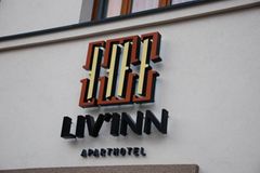 Liv'Inn Aparthotel