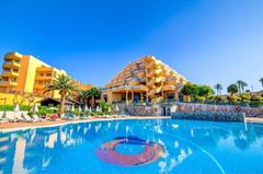 SBH Costa Calma Beach Resort Hotel