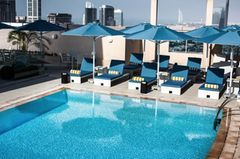 Pullman Dubai Jumeirah Lakes Towers