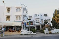 Residence Romane