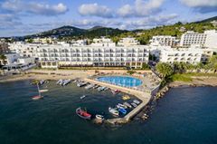 Hotel Simbad