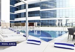 Novotel Dubai Al Barsha