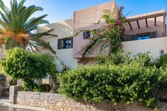 Porto Sisi Hotel Apartments