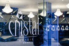 Hotel Cristal Porto