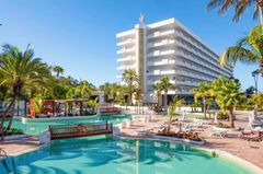 Gran Canaria Princess - Adults Only