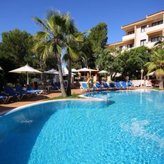 Valentin Paguera Hotel & Suites - Adults Only