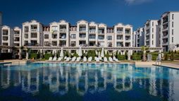 Green Life Beach Resort