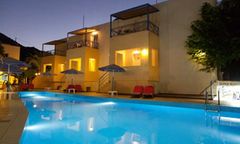 Blue Horizon Apartments