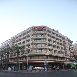 General view