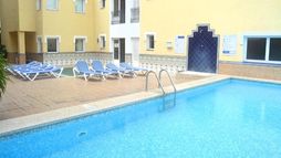 RF Bambi Apartments - Adults Only