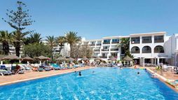 Marhaba Salem - Family Only